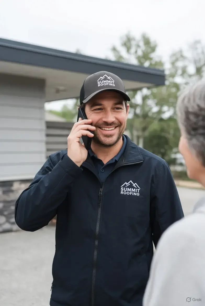Flat Roof Leak Repair Folcroft, PA FAQs